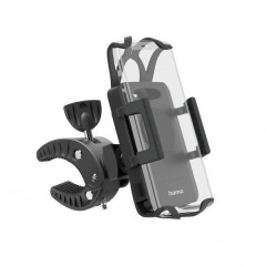 Strong Supporto smartphone per bicicletta Adatto per modello portatili: iPhone 14 Plus