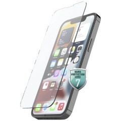 Vetro di protezione per display Adatto per modello portatili: iPhone 14 Pro 1 pz.