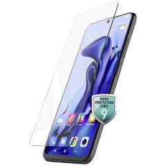 Premium Crystal Glass Vetro di protezione per display Adatto per modello portatili: 12T, 12T Pro 1 pz.