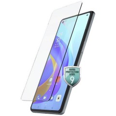 Premium Crystal Glass Vetro di protezione per display Adatto per modello portatili: A77 5G 1 pz.
