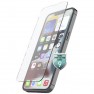 Premium Crystal Glass Vetro di protezione per display Adatto per modello portatili: iPhone 14 Pro 1 pz.