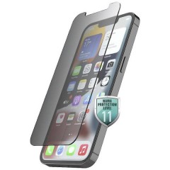 Privacy Vetro di protezione per display Adatto per modello portatili: iPhone 14 Pro 1 pz.
