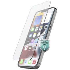 Premium Crystal Glass Vetro di protezione per display Adatto per modello portatili: iPhone 14 Pro Max 1