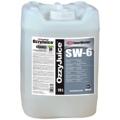 Detergente OzyJuice SW-6 20 l