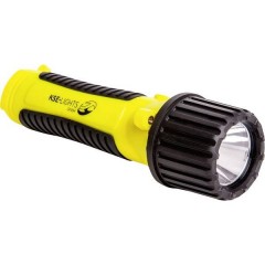 LED (monocolore) Torcia tascabile a batteria 130 lm 115 g