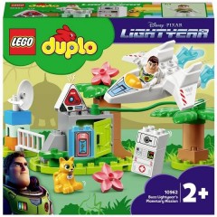 LEGO® DUPLO® Buzz Lightyears missione epicicloidale