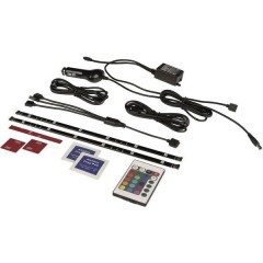 LEDambient Tuning Lights Basis-Kit Illuminazione generale