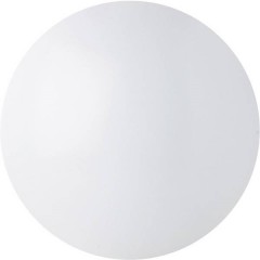 Renzo Plus Plafoniera LED 11 W Bianco