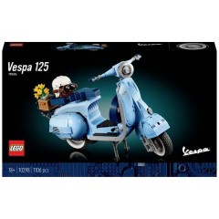 LEGO® ICONS™ Vespa 125