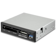 interner 5-Slot Kartenleser - USB 3.0 Kit tuning per PC Case