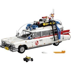 LEGO® ICONS™ Ghostbusters™ ECTO-1