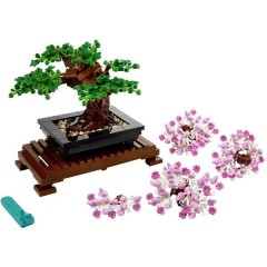 LEGO® ICONS™ Albero Bonsai