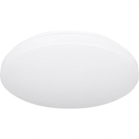 Reva Opal 30 Round Plafoniera LED LED 18 W Bianco
