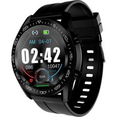 SWC-362 Smartwatch Nero
