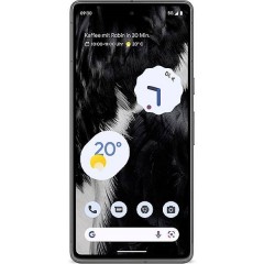 Pixel 7 Smartphone 5G 128 GB 16 cm (6.3 pollici) Nero Dual-SIM