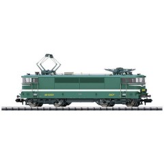 Locomotiva elettrica N BB 9259 di SNCF 16694