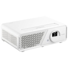 Videoproiettore X1 LED Luminosità: 3100 lm 1920 x 1080 Full HD 3000000 : 1 Bianco