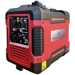 QL2000I 4 tempi Generatore 230 V/AC, 12 V/DC 24 kg