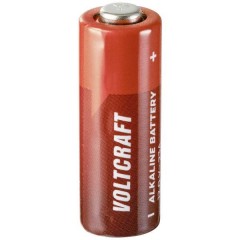Batteria speciale 23 A Alcalina/manganese 12 V 55 mAh 1 pz.