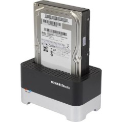 RF-DOCKING-01 USB 3.2 Gen 1 (USB 3.0) SATA Docking Station per hard disk