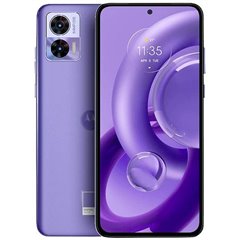 Edge 30 Neo Smartphone 128 GB 16 cm (6.28 pollici) Violetto Android™ 12 Dual-SIM
