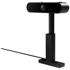 ThinkVision M50 Webcam Full HD 1920 x 1080 Pixel Con piedistallo