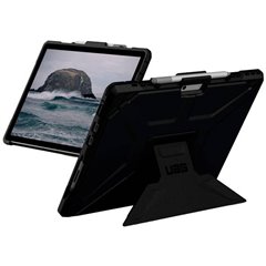 Metropolis SE Case Back cover Microsoft Surface Pro 9 Nero Cover per tablet