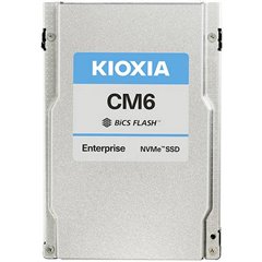 CM6-V eSSD Enterprise PCIe , 1x -04582563852549