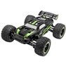 Slyder ST 1/16 Verde Brushed 1:16 Automodello Elettrica Truggy 4WD RtR 2,4 GHz