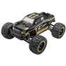 Slyder MT 1/16 Oro Brushed 1:16 Automodello Elettrica Monstertruck 4WD RtR 2,4 GHz