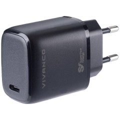 Caricatore USB Presa di corrente Corrente di uscita max. 3000 mA 1 x Spina