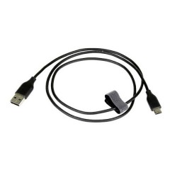 Scanner-USB-Kabel Nero USB-C®