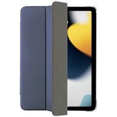 Fold Clear Custodia a libro Adatto per modelli Apple: iPad 10.9 (10a Generazione) Blu scuro