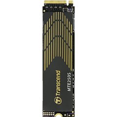 250S 1 TB SSD interno M.2 2280 M.2 NVMe PCIe 4.0 x4