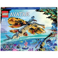 LEGO® Avatar Avventura di skimwing