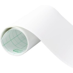 Joy™ Smart Vinyl™ Permanent Pellicola Bianco