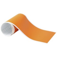 Joy™ Smart Vinyl™ Permanent Pellicola Arancione
