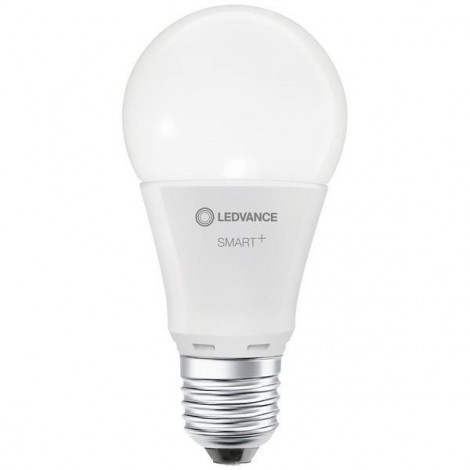 LED (monocolore) ERP F (A - G) E27 Forma di bulbo 14 W = 100 W Bianco caldo (Ø x A) 70 mm x 70 mm