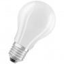 LED (monocolore) ERP A (A - G) E27 Forma di bulbo 4 W = 60 W Bianco caldo (Ø x A) 60 mm x 60 mm 1