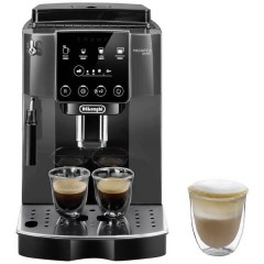 ECAM220.22.GB Macchina per caffè automatica Grigio, Nero