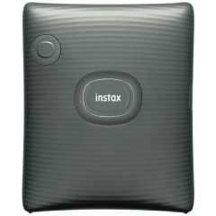 INSTAX SQ LINK GREEN EX D Stampante di pellicole istantanee Verde Batteria integrata