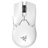 Viper V2 Pro Mouse da gioco Senza fili, USB Ottico Bianco 5 Tasti 30000 dpi Memoria integrata, Rotella di