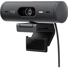Brio 500 Webcam Morsetto di supporto