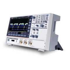 GDS-3652A Oscilloscopio digitale 650 MHz 2 canali 5 Gsa/s 8 Bit 1 pz.