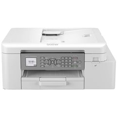MFCJ4340DWE Stampante multifunzione a getto dinchiostro a colori A4 Stampante, scanner, fotocopiatrice, fax ADF, 