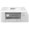 MFCJ4340DWE Stampante multifunzione a getto dinchiostro a colori A4 Stampante, scanner, fotocopiatrice, fax ADF,
