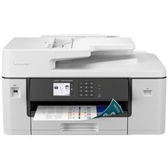 MFCJ6540DWE Stampante multifunzione a getto dinchiostro a colori A3 Stampante, scanner, fotocopiatrice, fax ADF,