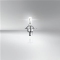 Lampadina alogena Night Breaker® Silver H4 60/55 W 12 V