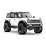 Crawler TRX97074 Ford Bronco 4x4 Brushed 1:18 Automodello Elettrica 4WD RtR 2,4 GHz