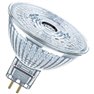 LED (monocolore) ERP F (A - G) GU5.3 3.8 W = 35 W Bianco caldo (Ø x A) 50 mm x 44 mm 1 pz.